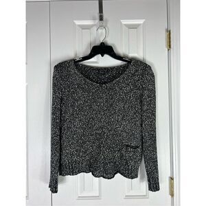Eileen Fisher Womens Popcorn Sweater Size XS